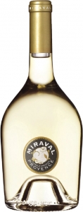 Côtes de Provence Blanc AOC 2020 Miraval Côtes de Provence