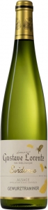 Evidence Gewürztraminer Organ. 2020 Gustave Lorentz Alsace Grand Cru Ollwiller