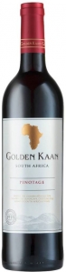 Golden Kaan Pinotage Western Cape KWV Western Cape