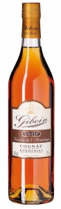 Réserve de l'Hermitage "VSOP" - 40%vol. Cognac Borderies AC Francois Giboin - L'Hermitage Cognac