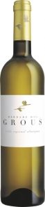 Herdade dos Grous Branco Vinho regional Alentejano Herdade dos Grous Alentejo