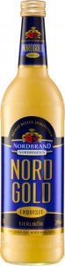 Nordbrand Eierlikör Exquisit 20% 0,7l  Nordbrand Nordhausen GmbH 