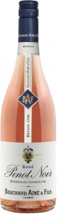 Pinot Noir Rosé 2023 Bouchard Aîné & Fils 