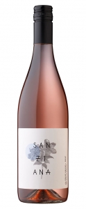 Sanziana Pinot Grigio Blush Cramele Recas 