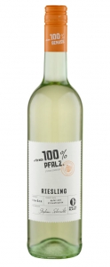 Riesling QbA Für mich 100% Pfalz Pfalz