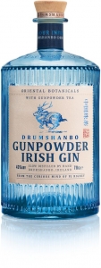 Drumshanbo Gunpowder Irish Gin  The Shed Distillery 