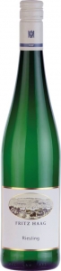 Riesling Mosel QbA feinherb Weingut Fritz Haag - Dusemonder Hof Mosel