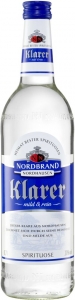 Nordbrand Klarer 30% 0,7l  Nordbrand Nordhausen GmbH 