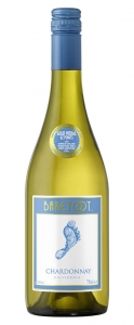 Barefoot Chardonnay Barefoot Cellars Castilla