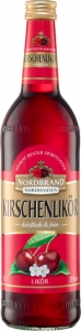 Nordbrand Kirschlikör 20% 0,7l  Nordbrand Nordhausen GmbH 