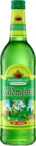 Nordbrand Waldmeister Likör 18% 0,7l  Nordbrand Nordhausen GmbH 