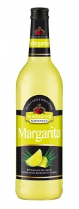 Nordbrand Margarita Cocktail 15% 0,7l  Nordbrand Nordhausen GmbH 