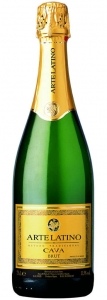 Arte Latino Cava Brut  Jaume Serra Cava