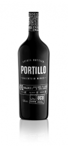 Bodegas Salentein Portillo Malbec Magnum Bodegas El Portillo Mendoza