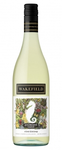 Chardonnay Promised Land Wakefield South Australia