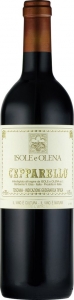 Cepparello Toscana IGT Toskana 2019 Isole e Olena 