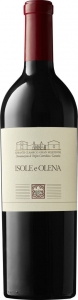 Chianti Classico Gran Selezione DOCG Toskana 2010 Isole e Olena 