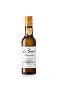 Sherry Manzanilla (0,375l) La Guita Manzanilla Sanlúcar de Barrameda