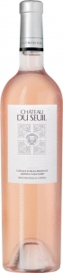 Château Du Seuil Rosé Coteaux D'Aix en Provence AOC  Provence