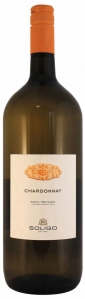 Chardonnay Marca Trevigiana IGT Cantina Colli del Soligo Venetien