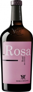 I Rosa Rosé Venezia D.O.C. 2020 Borgo Molino Vigne & Vini 