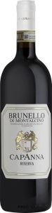 Brunello di Montalcino Riserva Brunello di Montalcino D.O.C.G. 2015 Capanna 