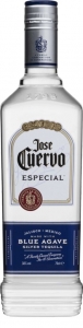 Jose Cuervo Especial Silver Tequila 38% vol Jose Cuervo 