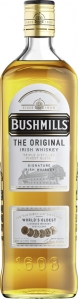 Bushmills Original Irish Whiskey 40% vol Bushmills 