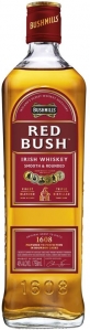Bushmills Red Bush Irish Whiskey 40% vol Bushmills 