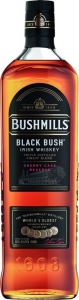 Bushmills Black Bush Irish Whiskey 40% vol Bushmills 