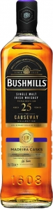 »Causeway Collection« Madeira Cask 25 Years  Bushmills 