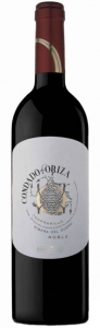 Condado de Oriza Roble 2017 Pagos del Rey Ribera del Duero