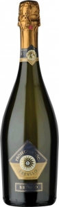 Prosecco Spumante Brioso Extra dry Prosecco Brioso Venetien