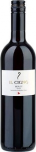 Merlot Il Cigno IGT Veneto (1,0l) Il Cigno Venetien