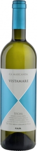 Vistamare Toscana I.G.T. 2019 Ca'Marcanda di Gaja 