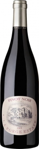 Pinot Noir - Barrel aged Pays d'Oc IGP La Forge Estate - Jean-Claude Mas Languedoc-Roussillon