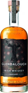 Glendalough Single Cask Whiskey  GLENDALOUGH IRISH WHISKEY LTD 