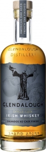 Glendalough Whiskey  GLENDALOUGH IRISH WHISKEY LTD 