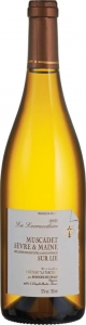 Cuvée "La Levraudiere" - Sur Lie Muscadet de Sevre et Maine AC J.-Jacques Bonnet Loire