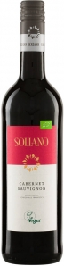 Cabernet Sauvignon Vin de France 2019 Soliano 