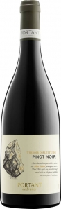 Pinot Noir Terroir d'Altitude 2019 Fortant de France Pays d'Oc