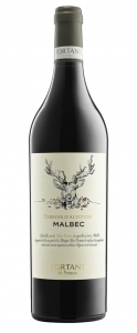 Malbec Terroir d'Altitude Fortant de France Pays d'Oc