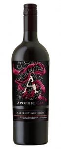 Apothic Cabernet Sauvignon Apothic Wines California  (Drittland)