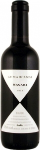 Magari DOC Bolgheri 2015 Ca'Marcanda di Gaja 