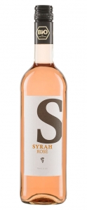 Syrah Rosé IGP Pays d'Oc 2020 Eigenmarke Pays d'Oc