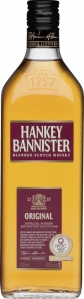 Hankey Bannister Hankey Bannister Distillery 