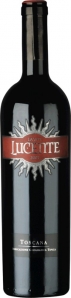 Lucente IGT Toscana Magnum (1,5l) Luce della Vite Toskana