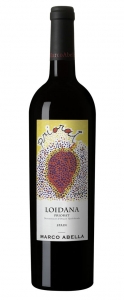 Loidana Priorat DOCa Marco Abella Priorat