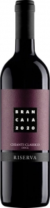 Brancaia Chianti Classico Riserva DOCG 2016 Brancaia 