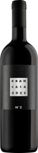 Brancaia No 2 DOC Maremma Toscana 2019 Brancaia 